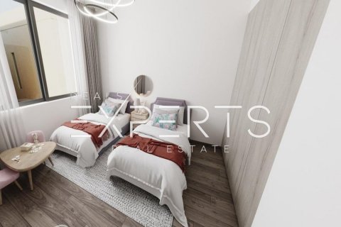 Vilë në Yas Island, Abu Dhabi, Emiratet e Bashkuara Arabe 4 dhoma gjumi, 232.8 m2. № 572983 - Foto 11