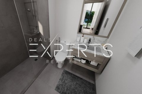 Vilë në Yas Island, Abu Dhabi, Emiratet e Bashkuara Arabe 4 dhoma gjumi, 232.8 m2. № 572983 - Foto 14