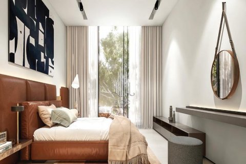 Villa in vendita a Yas Island, Abu Dhabi, EAU 3 camere da letto, 298.5 mq. № 567224 - foto 8