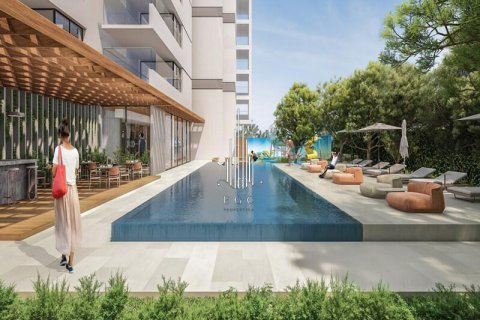 Villa in vendita a Yas Island, Abu Dhabi, EAU 3 camere da letto, 298.5 mq. № 567224 - foto 20