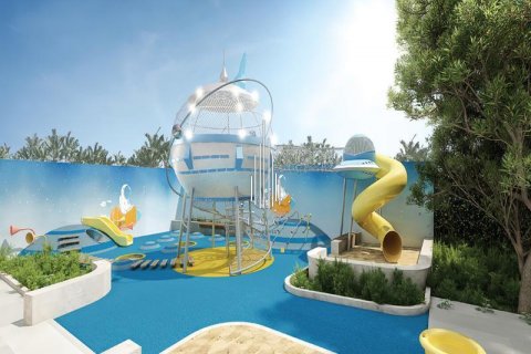 Villa in vendita a Yas Island, Abu Dhabi, EAU 3 camere da letto, 298.5 mq. № 567224 - foto 19