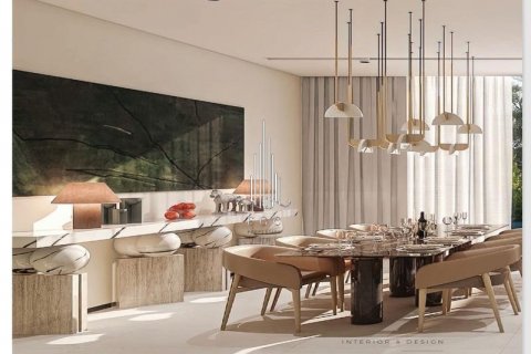 Villa in vendita a Yas Island, Abu Dhabi, EAU 3 camere da letto, 298.5 mq. № 567224 - foto 7