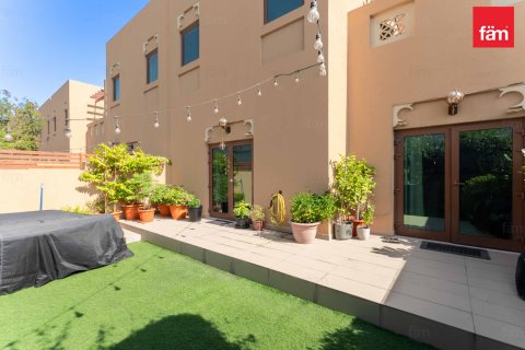 Townhouse in Al Furjan, Dubai, UAE 3 bedrooms, 224 sq.m. № 596084 - photo 22