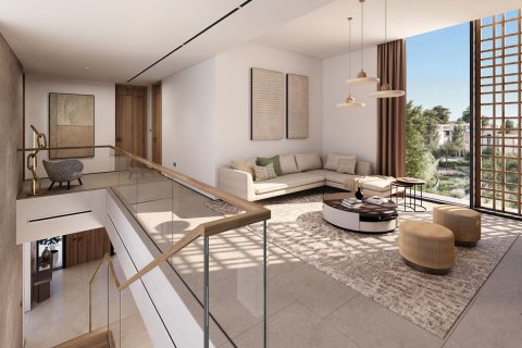 Villa sa Dubai, UAE 4 silid-tulugan, 460.2 sq.m. № 596083 - larawan 9