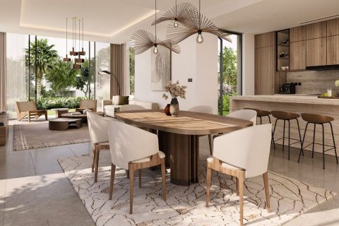 Villa sa Dubai, UAE 4 silid-tulugan, 460.2 sq.m. № 596083 - larawan 4