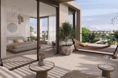 Villa sa Dubai, UAE 4 silid-tulugan, 460.2 sq.m. № 596083 - larawan 7