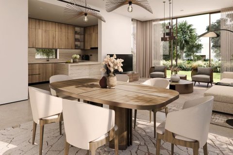 Villa sa Dubai, UAE 4 silid-tulugan, 460.2 sq.m. № 596083 - larawan 5