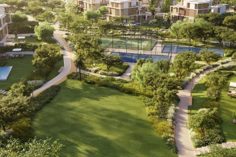 Villa sa Dubai, UAE 4 silid-tulugan, 460.2 sq.m. № 596083 - larawan 12