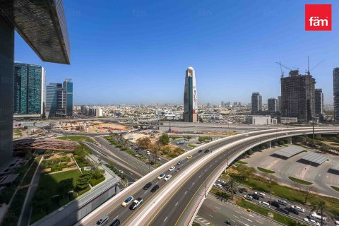 Zabeel、Dubai、UAE にあるマンション販売中 2ベッドルーム、187.2 m2、No596261 - 写真 19