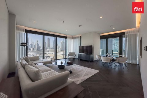 Zabeel、Dubai、UAE にあるマンション販売中 2ベッドルーム、187.2 m2、No596261 - 写真 1