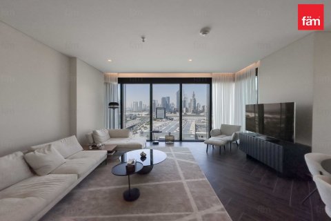 Zabeel、Dubai、UAE にあるマンション販売中 2ベッドルーム、187.2 m2、No596261 - 写真 2