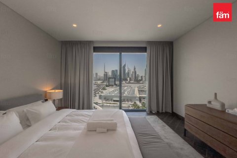 Zabeel、Dubai、UAE にあるマンション販売中 2ベッドルーム、187.2 m2、No596261 - 写真 22