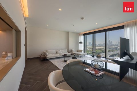 Zabeel、Dubai、UAE にあるマンション販売中 2ベッドルーム、187.2 m2、No596261 - 写真 3