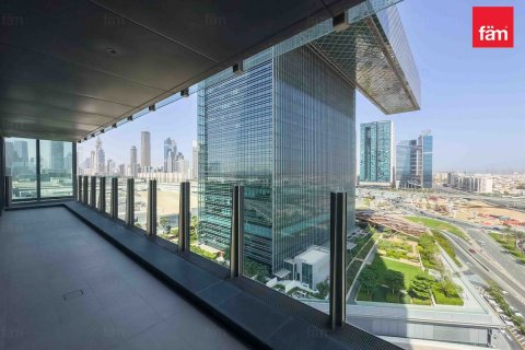 Zabeel、Dubai、UAE にあるマンション販売中 2ベッドルーム、187.2 m2、No596261 - 写真 17