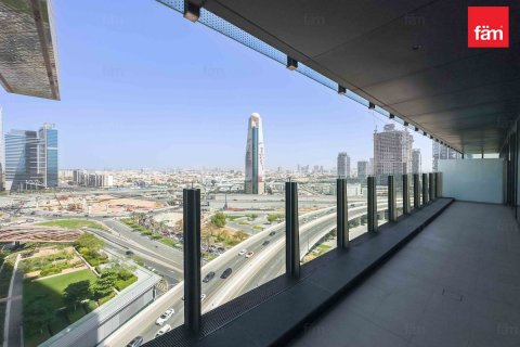 Zabeel、Dubai、UAE にあるマンション販売中 2ベッドルーム、187.2 m2、No596261 - 写真 10