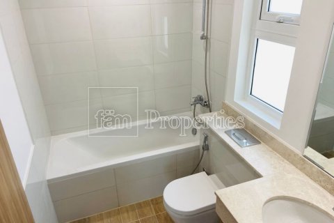 Townhouse de închiriat în Dubai, EAU 4 dormitoare, 248 mp.  №596082 - poză 8