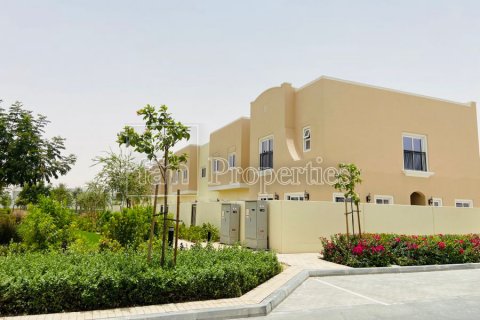 Townhouse de închiriat în Dubai, EAU 4 dormitoare, 248 mp.  №596082 - poză 9