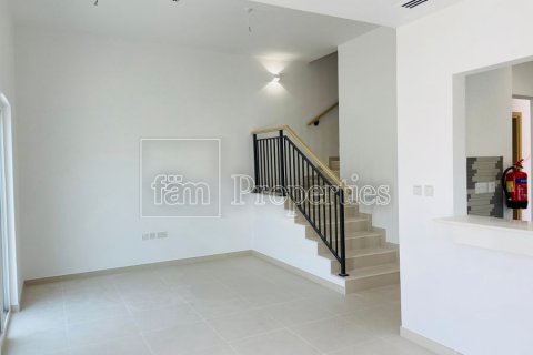 Townhouse de închiriat în Dubai, EAU 4 dormitoare, 248 mp.  №596082 - poză 4