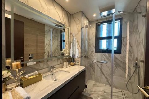 Vila di Ghantoot, Abu Dhabi, UEA 3 kamar tidur, 299.6 m2 nomor 577663 - foto 17