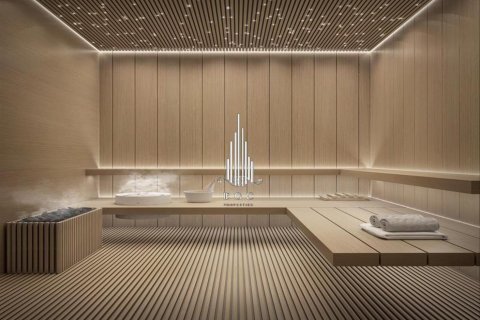 Lakás itt: Saadiyat Island, Abu Dhabi, EAE, 2 hálószoba, 121.6 m², azonosító: 577667 - fénykép 9