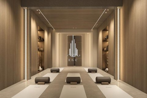 Lakás itt: Saadiyat Island, Abu Dhabi, EAE, 2 hálószoba, 121.6 m², azonosító: 577667 - fénykép 10