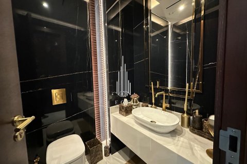 ویلا برای فروش در  Ghantoot، Abu Dhabi، امارات متحده عربی  5 خوابه ، 900 متر مربع ، شماره 577668 - تصویر 16