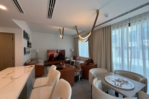 Villa Dubaijā, AAE 4 istabas, 257.2 m2 Nr. 632900 - attēls 13