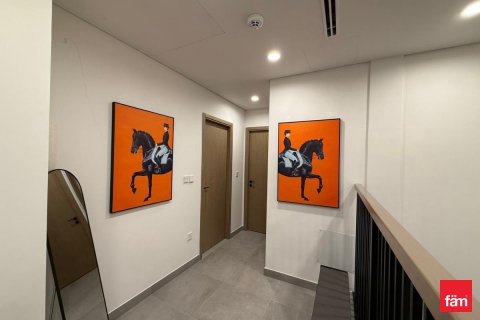 Villa Dubaijā, AAE 4 istabas, 257.2 m2 Nr. 632900 - attēls 3