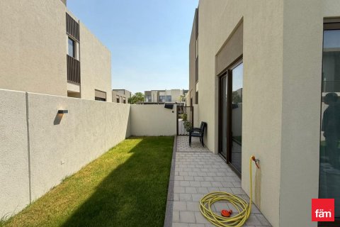 Villa Dubaijā, AAE 4 istabas, 257.2 m2 Nr. 632900 - attēls 4