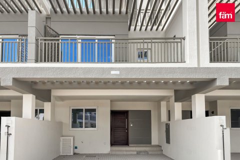 Townhouse in Dubai, UAE 3 bedrooms, 112.2 sq.m. № 632898 - photo 1
