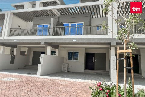 Townhouse in Dubai, UAE 3 bedrooms, 112.2 sq.m. № 632898 - photo 13