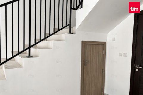 Townhouse in Dubai, UAE 3 bedrooms, 112.2 sq.m. № 632898 - photo 7
