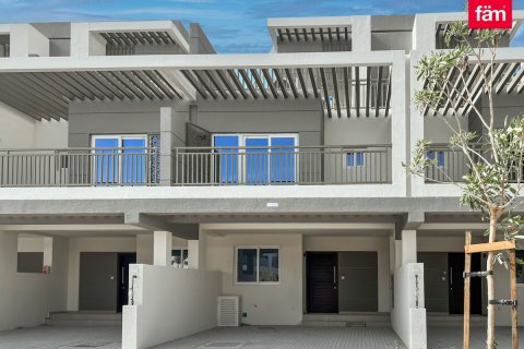 Townhouse in Dubai, UAE 3 bedrooms, 112.2 sq.m. № 632898 - photo 15