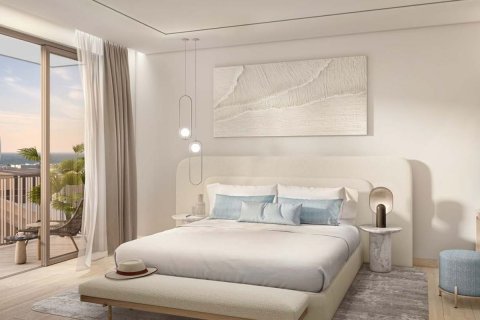 Apartament në Dubai, Emiratet e Bashkuara Arabe 1 dhomë gjumi, 67.7 m2. № 632899 - Foto 5