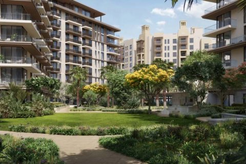 Apartament në Dubai, Emiratet e Bashkuara Arabe 1 dhomë gjumi, 67.7 m2. № 632899 - Foto 7