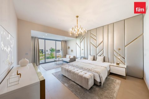 Vila di Dubai Hills Estate, UAE 5 bilik tidur, 573.8 meter persegi № 632902 - foto 9