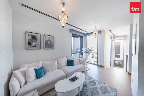 Vila di Dubai Hills Estate, UAE 5 bilik tidur, 573.8 meter persegi № 632902 - foto 7