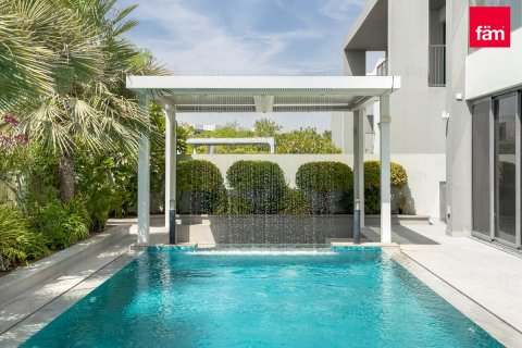 Vila di Dubai Hills Estate, UAE 5 bilik tidur, 573.8 meter persegi № 632902 - foto 14