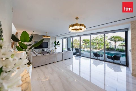 Vila di Dubai Hills Estate, UAE 5 bilik tidur, 573.8 meter persegi № 632902 - foto 4