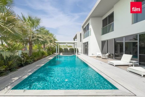 Vila di Dubai Hills Estate, UAE 5 bilik tidur, 573.8 meter persegi № 632902 - foto 2