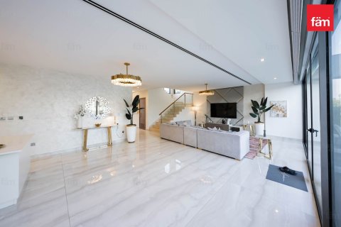 Vila di Dubai Hills Estate, UAE 5 bilik tidur, 573.8 meter persegi № 632902 - foto 8