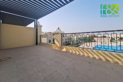 Shtëpi në qytet në Al Hamra Village, Ras Al Khaimah, Emiratet e Bashkuara Arabe 3 dhoma gjumi, 258.8 m2. № 478269 - Foto 22