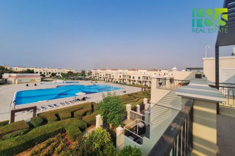 Shtëpi në qytet në Al Hamra Village, Ras Al Khaimah, Emiratet e Bashkuara Arabe 3 dhoma gjumi, 258.8 m2. № 478269 - Foto 24