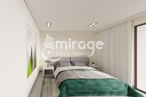 Villa til salg i Saadiyat Island, Abu Dhabi, UAE 4 soveværelser, 464.7 kvm № 597332 - foto 8