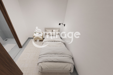 Villa til salg i Saadiyat Island, Abu Dhabi, UAE 4 soveværelser, 464.7 kvm № 597332 - foto 6