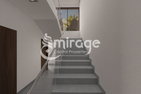 Villa til salg i Saadiyat Island, Abu Dhabi, UAE 4 soveværelser, 464.7 kvm № 597332 - foto 5