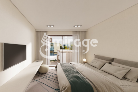 Saadiyat Island、Abu Dhabi、UAE にあるヴィラ販売中 4ベッドルーム、461.2 m2、No597331 - 写真 6