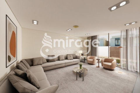 Saadiyat Island、Abu Dhabi、UAE にあるヴィラ販売中 4ベッドルーム、461.2 m2、No597331 - 写真 3