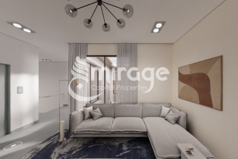 Saadiyat Island、Abu Dhabi、UAE にあるヴィラ販売中 4ベッドルーム、461.2 m2、No597331 - 写真 4