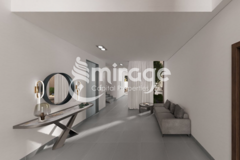 Saadiyat Island、Abu Dhabi、UAE にあるヴィラ販売中 4ベッドルーム、461.2 m2、No597331 - 写真 2